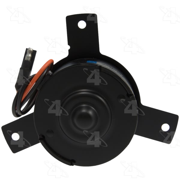 Four Seasons Radiator Fan Motor 35443