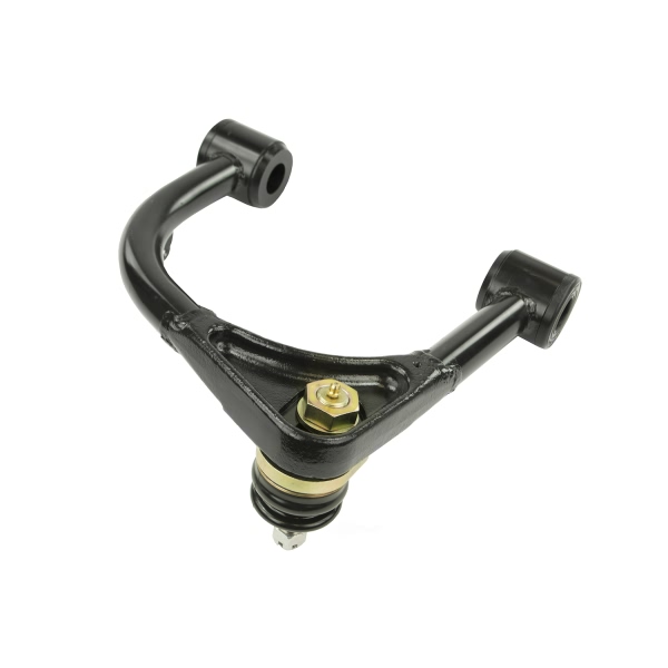 Mevotech Supreme Front Driver Side Upper Adjustable Control Arm And Ball Joint Assembly CMS861195