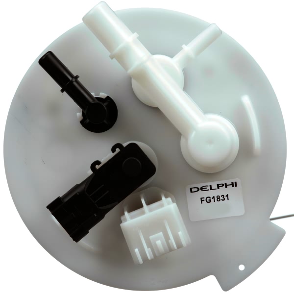 Delphi Fuel Pump Module Assembly FG1831