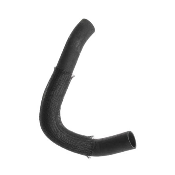 Dayco Engine Coolant Curved Radiator Hose 71993