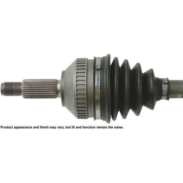 Cardone Reman Remanufactured CV Axle Assembly 60-2059