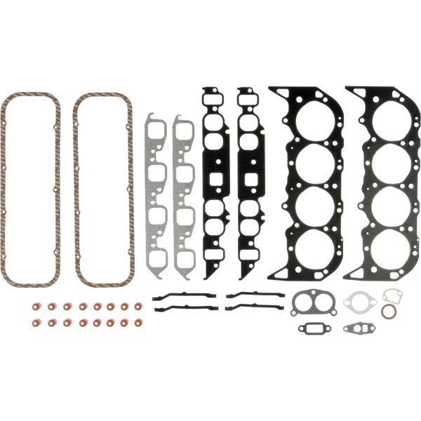 Victor Reinz Cylinder Head Gasket Set 02-10362-01