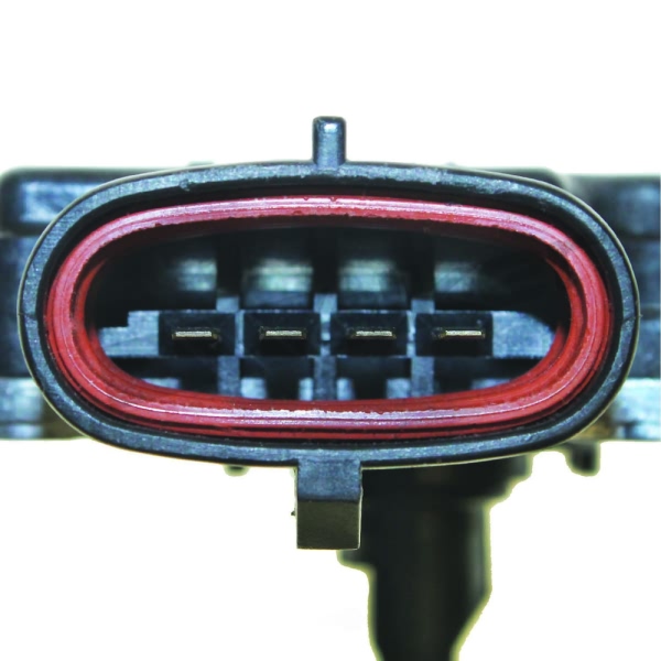 Walker Products Mass Air Flow Sensor 245-2017