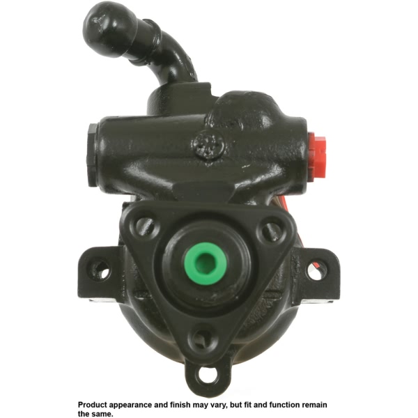 Cardone Reman Remanufactured Power Steering Pump w/o Reservoir 20-279