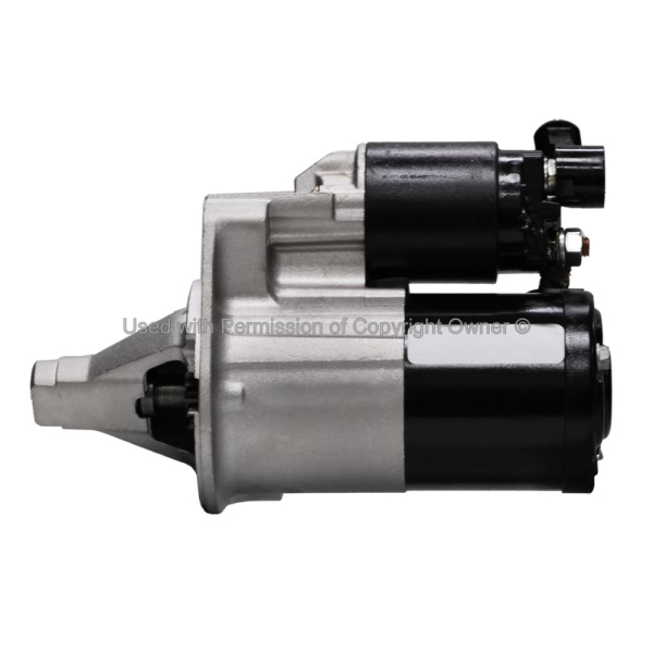 Quality-Built Starter Remanufactured 19026