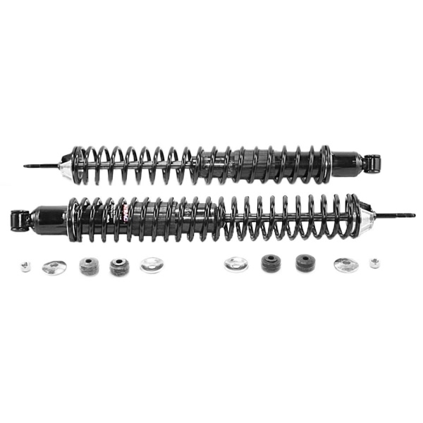 Monroe Sensa-Trac™ Load Adjusting Rear Shock Absorbers 58628