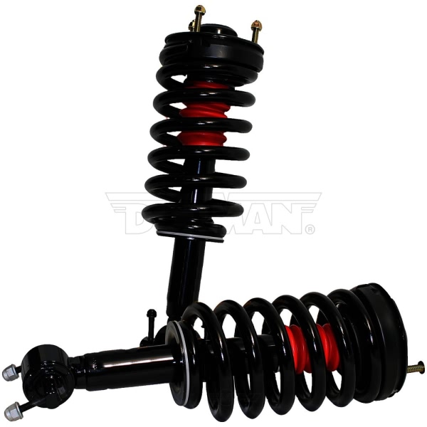 Dorman Front Air To Coil Spring Conversion Kit 949-506