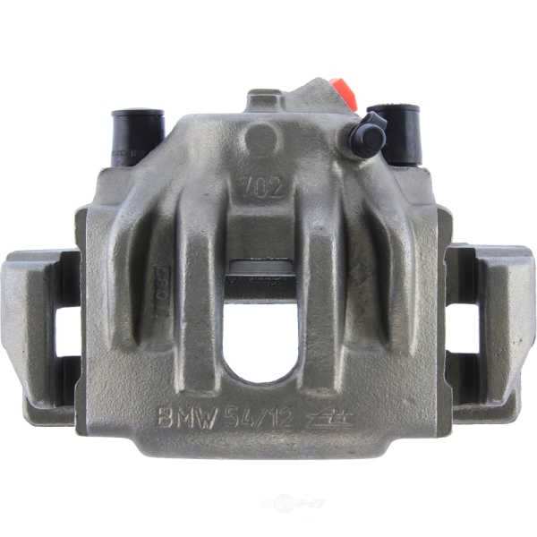 Centric Remanufactured Semi-Loaded Front Passenger Side Brake Caliper 141.34041