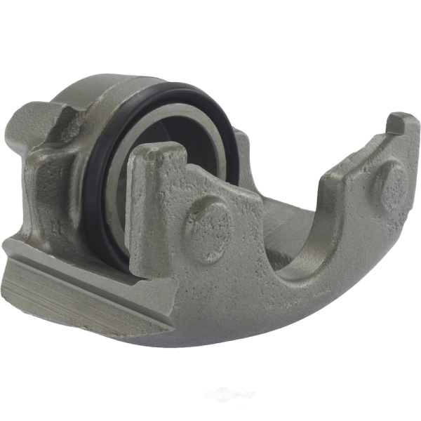 Centric Remanufactured Semi-Loaded Front Driver Side Brake Caliper 141.56028