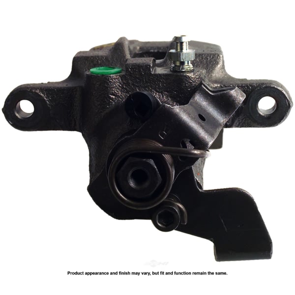 Cardone Reman Remanufactured Unloaded Caliper 19-1835