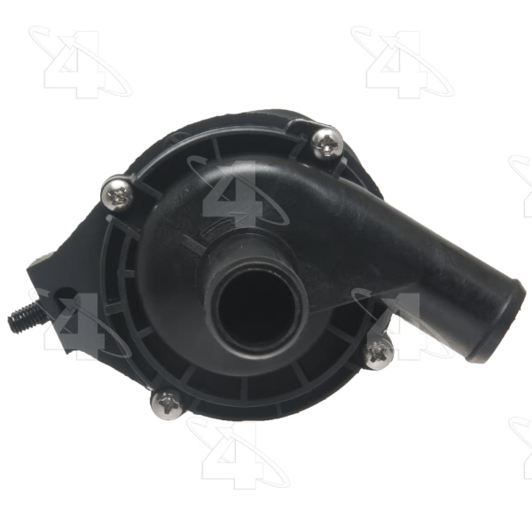 Four Seasons Engine Coolant Auxiliary Water Pump 89032