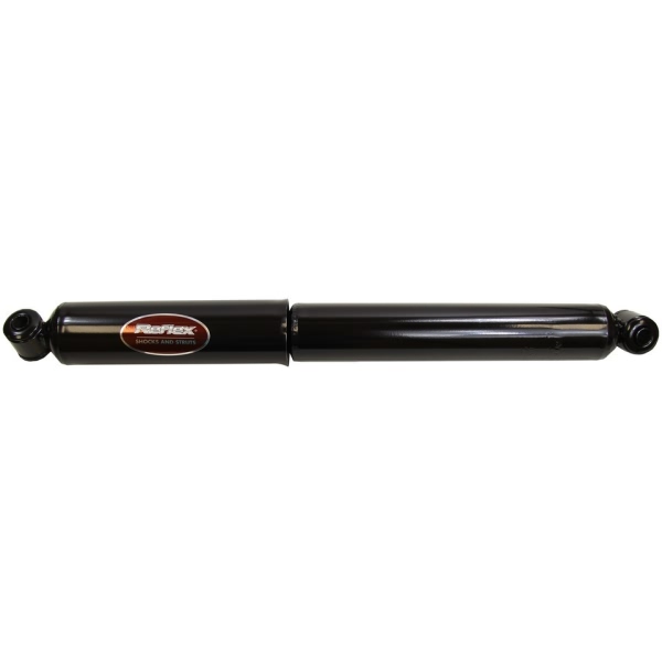 Monroe Reflex™ Rear Driver or Passenger Side Shock Absorber 911258