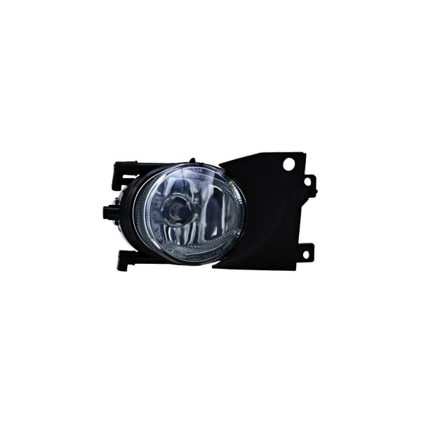 Hella Passenger Side Replacement Fog Light 354693021