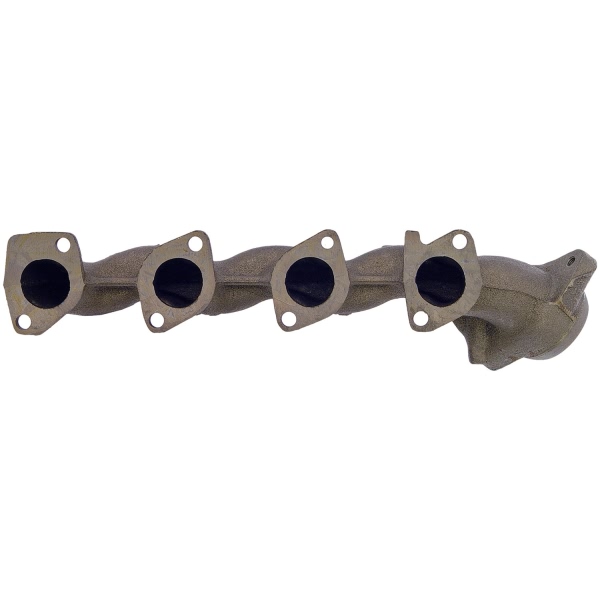 Dorman Cast Iron Natural Exhaust Manifold 674-398