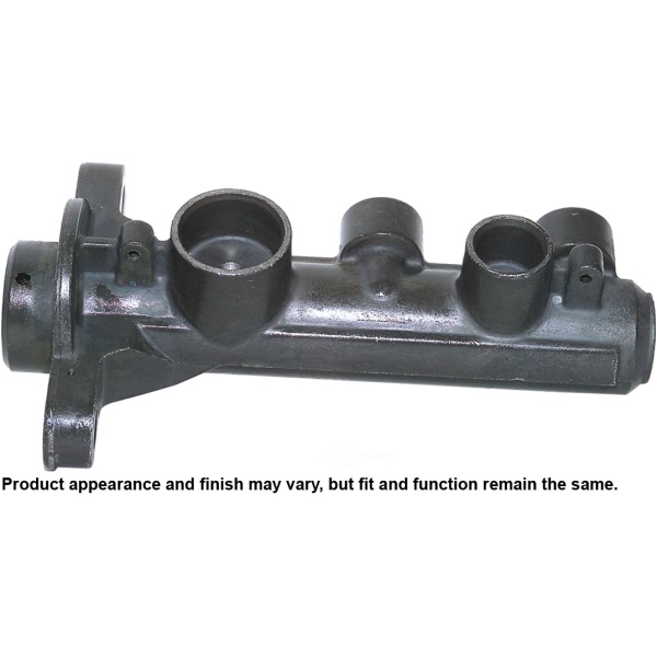 Cardone Reman Remanufactured Master Cylinder 10-2921