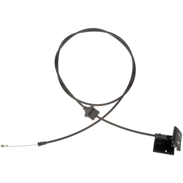 Dorman OE Solutions Hood Release Cable 912-015