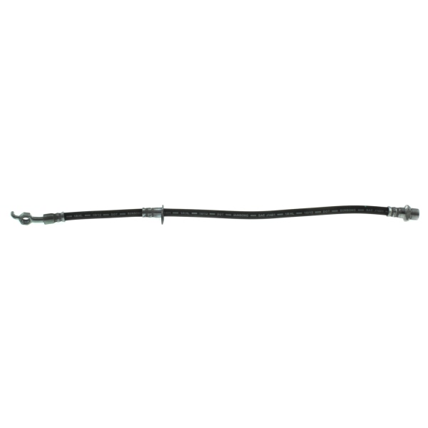 Centric Rear Driver Side Brake Hose 150.44354