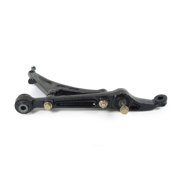 Mevotech Supreme Front Driver Side Lower Non Adjustable Control Arm CMS60124