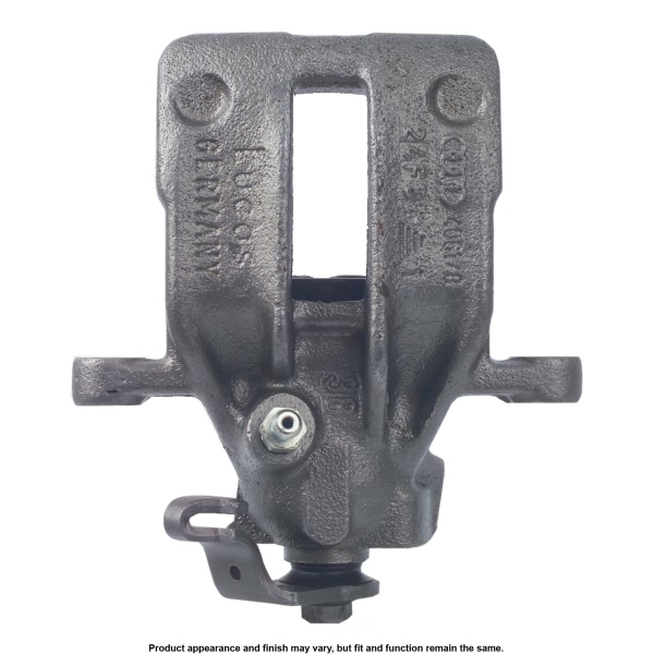 Cardone Reman Remanufactured Unloaded Caliper 19-1980