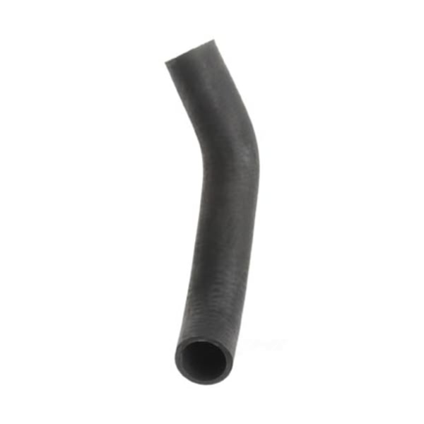 Dayco Engine Coolant Curved Radiator Hose 70831