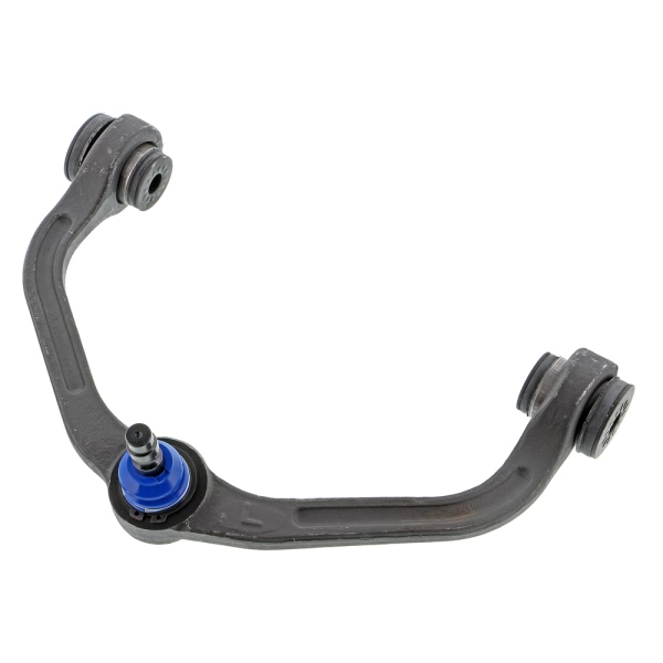 Mevotech Supreme Front Driver Side Upper Non Adjustable Control Arm And Ball Joint Assembly CMK80054