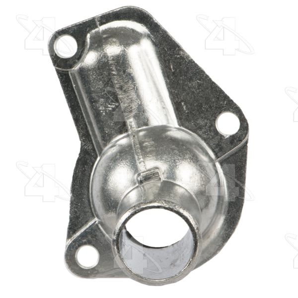 Four Seasons Engine Coolant Water Inlet W O Thermostat 85385