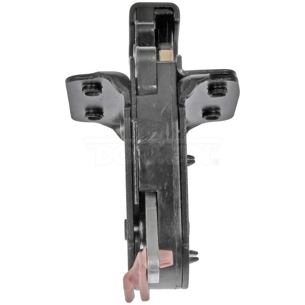 Dorman OE Solutions Rear Passenger Side Door Latch Assembly 940-106