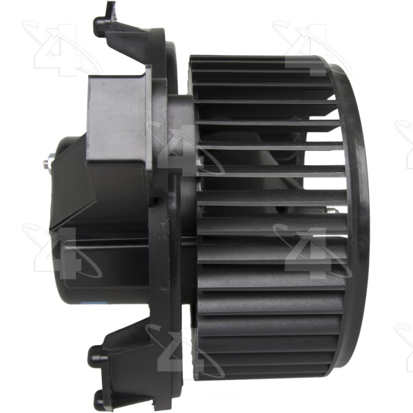 Four Seasons Hvac Blower Motor With Wheel 76934