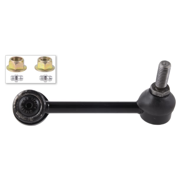 Centric Premium™ Rear Driver Side Stabilizer Bar Link 606.66034