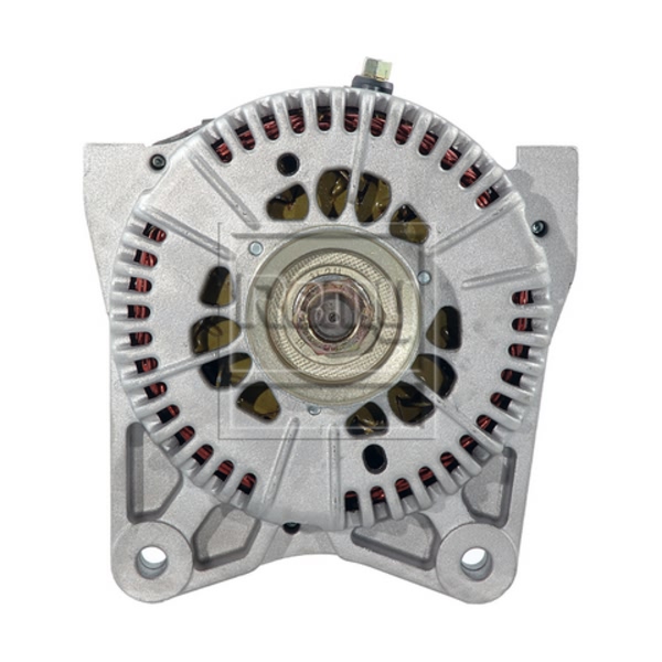 Remy Remanufactured Alternator 23687