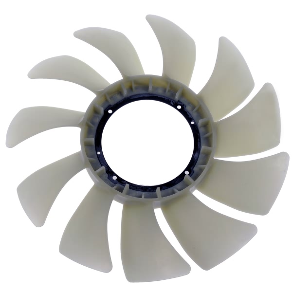 Dorman Engine Cooling Fan Blade 620-141