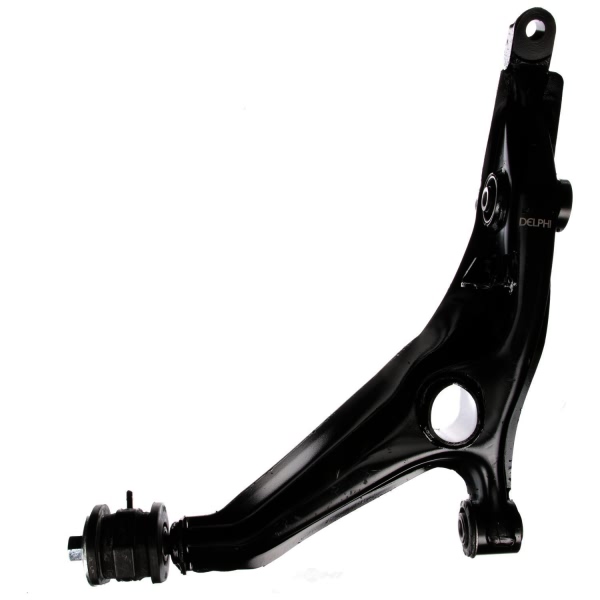Delphi Front Driver Side Lower Control Arm TC5536