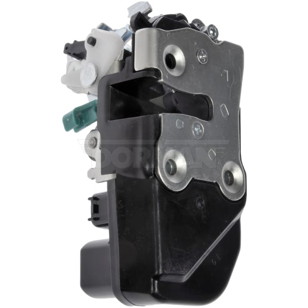 Dorman OE Solutions Rear Driver Side Door Lock Actuator Motor 931-680