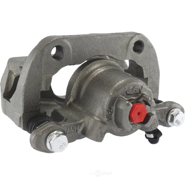 Centric Remanufactured Semi-Loaded Rear Passenger Side Brake Caliper 141.40547