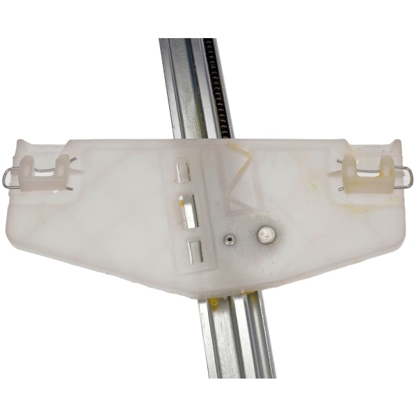 Dorman OE Solutions Front Passenger Side Power Window Regulator And Motor Assembly 741-527