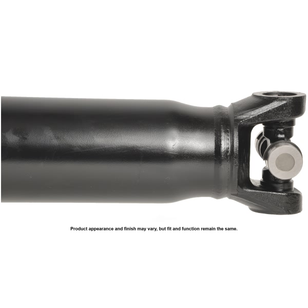 Cardone Reman Remanufactured Driveshaft/ Prop Shaft 65-1008