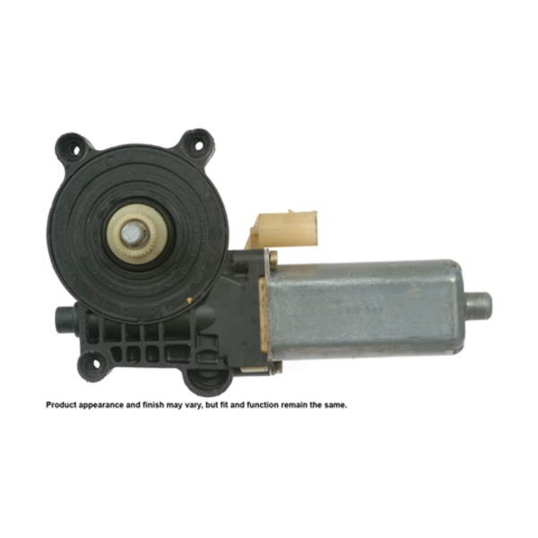 Cardone Reman Remanufactured Window Lift Motor 47-2844