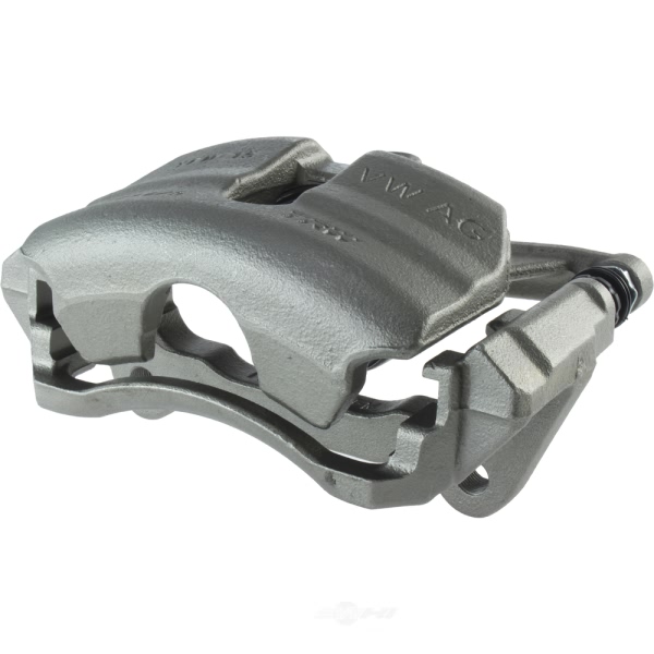 Centric Semi-Loaded Brake Caliper 141.33195
