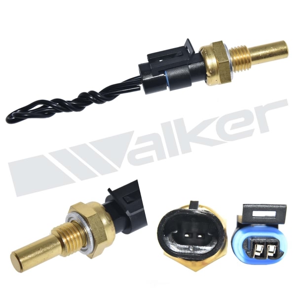 Walker Products Engine Coolant Temperature Sensor 211-91118
