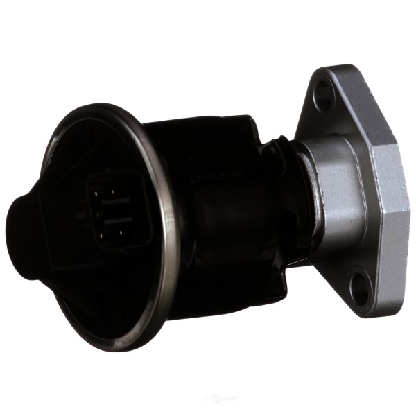 Delphi Egr Valve EG10499