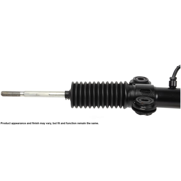 Cardone Reman Remanufactured Hydraulic Power Rack and Pinion Complete Unit 26-2752