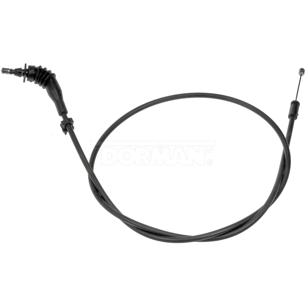 Dorman OE Solutions Passenger Side Hood Release Cable 912-402