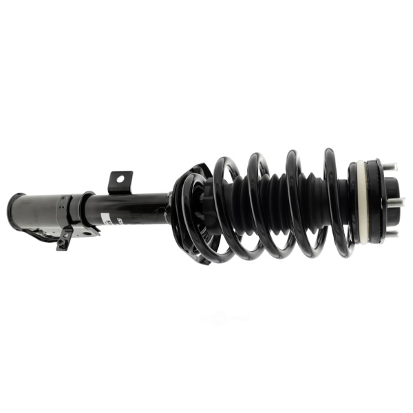 KYB Strut Plus Front Driver Side Twin Tube Complete Strut Assembly SR4531