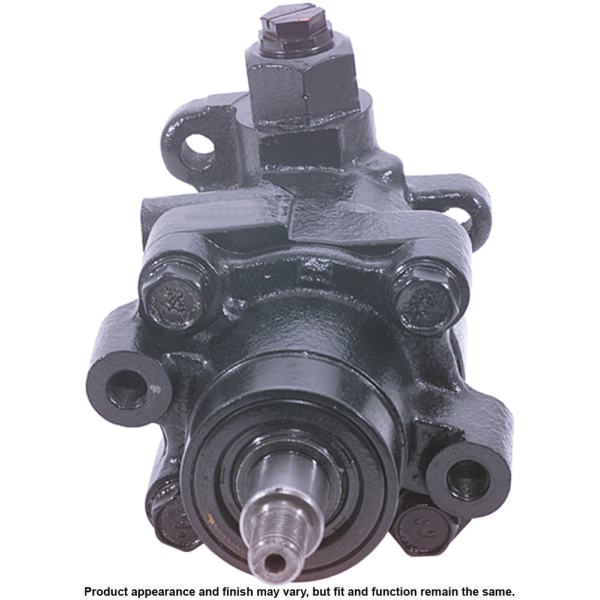 Cardone Reman Remanufactured Power Steering Pump w/o Reservoir 21-5721