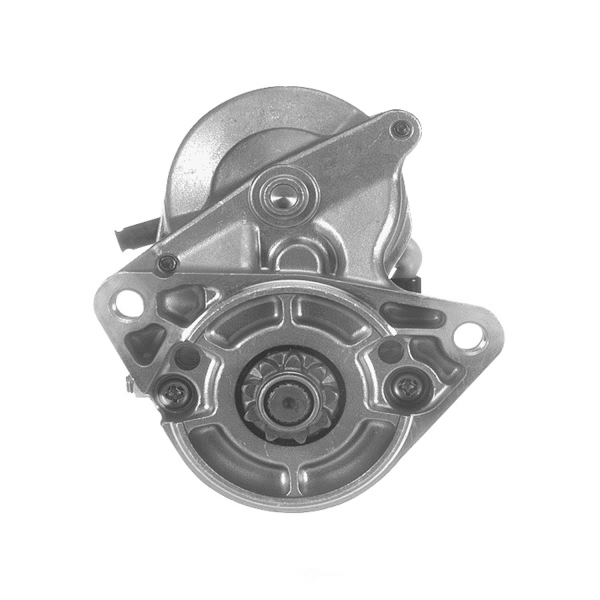 Denso Remanufactured Starter 280-0178