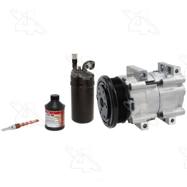 Four Seasons A C Compressor Kit 1986NK