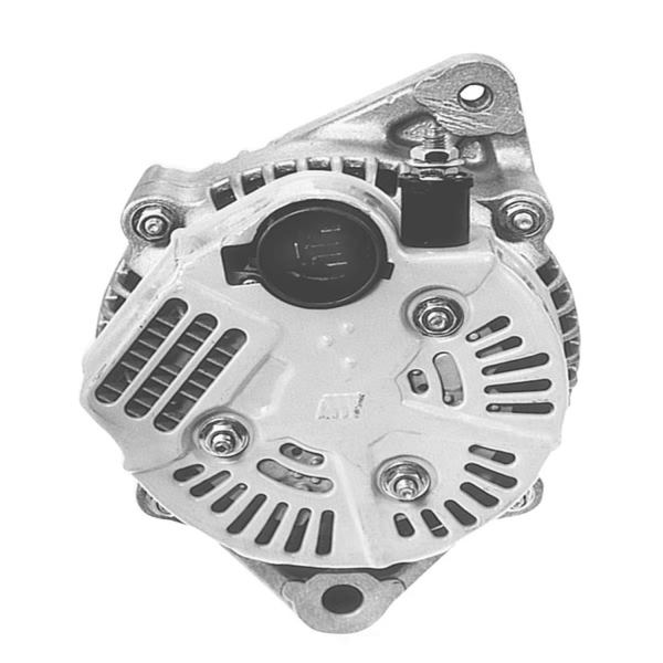 Denso Remanufactured Alternator 210-0239