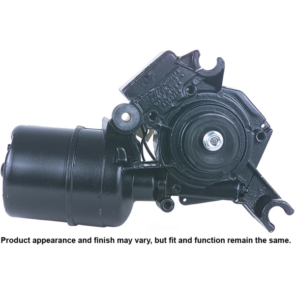 Cardone Reman Remanufactured Wiper Motor 40-162