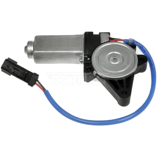 Dorman OE Solutions Rear Driver Side Window Motor 742-352