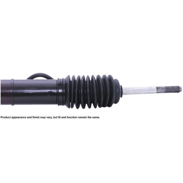 Cardone Reman Remanufactured Hydraulic Power Rack and Pinion Complete Unit 26-1760